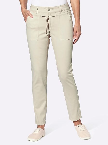 Classic Basics Bequeme Jeans 1 Stk. tlg. günstig online kaufen