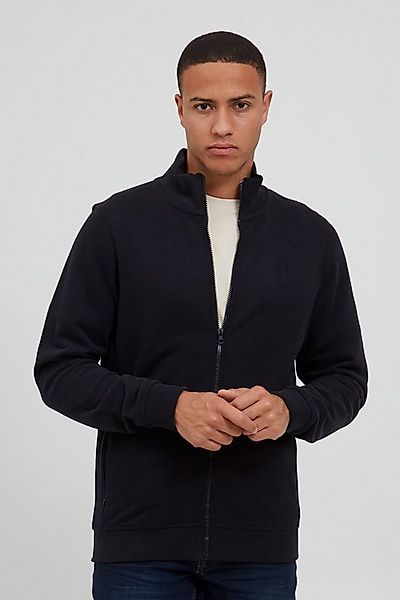 Blend Sweatjacke BHAvebury Sweatjacke mit hochschließendem Kragen günstig online kaufen