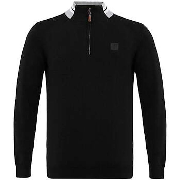 Jacey Quinn  Sweatshirt Edgar Regular Fit Pullover günstig online kaufen