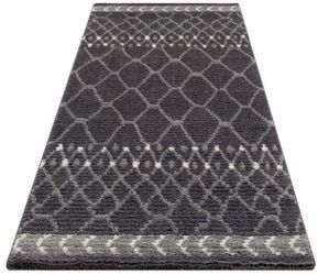 Carpet City Teppich "April 2312" rechteckig 10 mm Höhe Läufer, weich durch günstig online kaufen