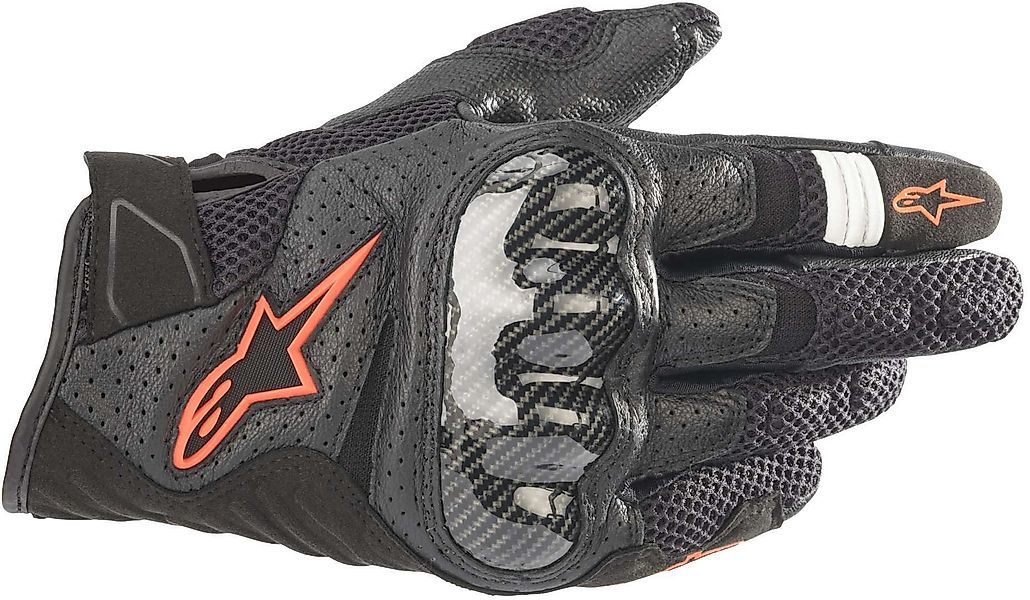 Alpinestars Motorradhandschuhe SMX 1 Air V2 günstig online kaufen