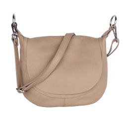 MIRROSI Umhängetasche Damen Crossbody Bag, Echtleder günstig online kaufen