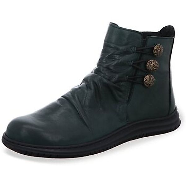 Gemini  Stiefeletten Stiefeletten ANILINA STIEFEL 337083-02-720 günstig online kaufen