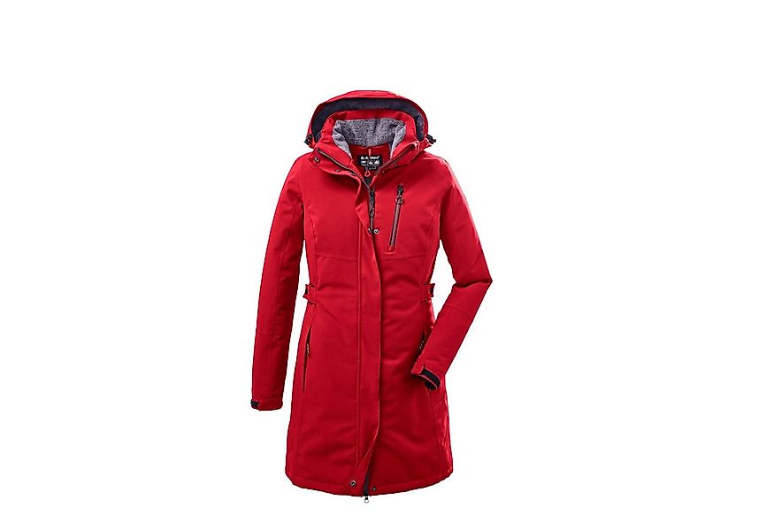 Killtec Wintermantel killtec Damen Parka KOW 165 37726-000 günstig online kaufen