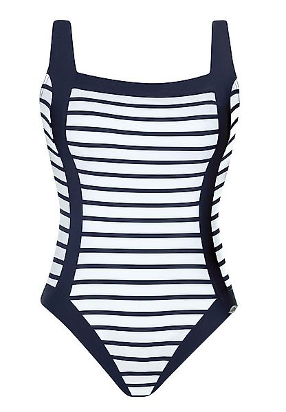 Sunflair Badeanzug Basic (1-St) Badeanzug - Mit hohem Rücken, Soft-Schale, günstig online kaufen