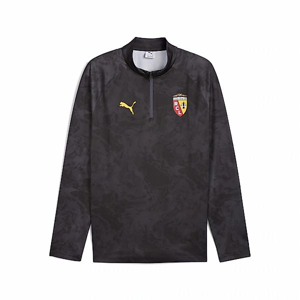 PUMA T-Shirt "RC Lens Aufwärmtrikot Herren" günstig online kaufen