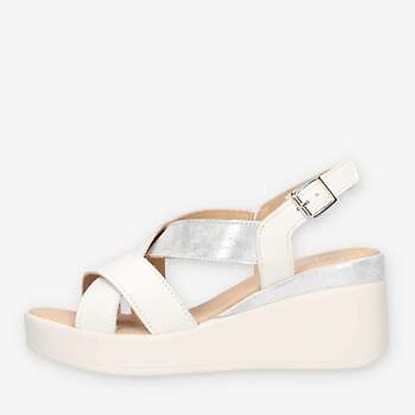 Melluso  Sandalen 019217W-BIANCO günstig online kaufen