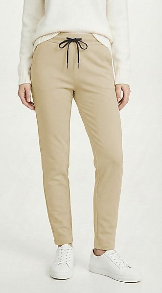 Kendindza Collection Stretch-Hose Damen Hose Stretch mit Kordel Stoffhose D günstig online kaufen