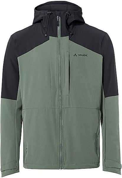 VAUDE Funktionsjacke Me Elope Wind Jacket AGAVE günstig online kaufen