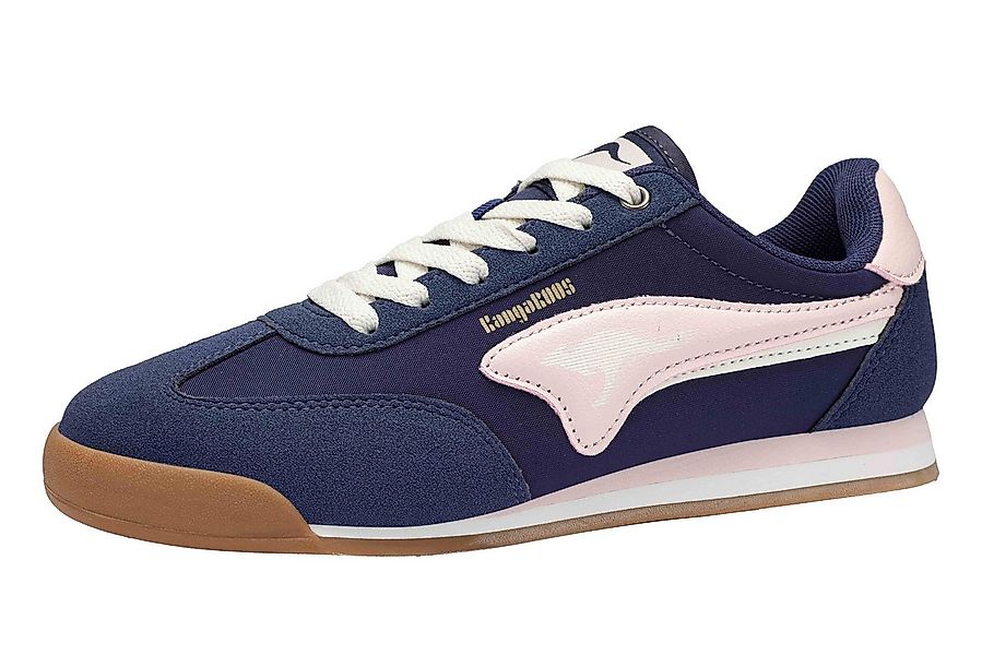 KangaROOS K-VRW KANSAS Sneaker günstig online kaufen