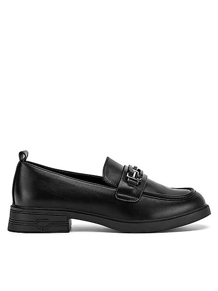 Jenny Fairy Mokassins WFA3073-1 Schwarz Mokassin günstig online kaufen