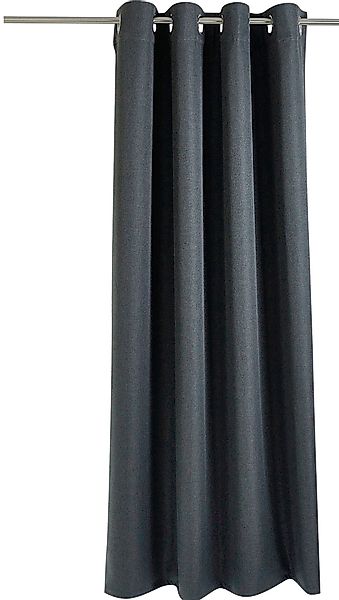 heine home Vorhang Ösen 1 Stk. tlg. günstig online kaufen