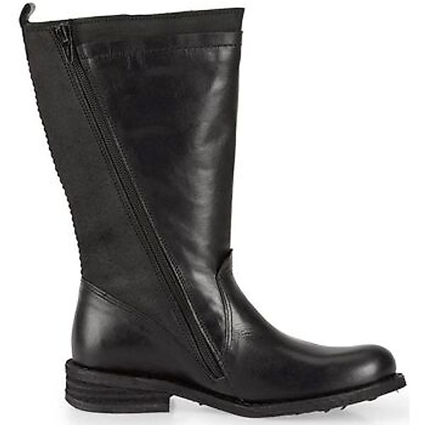 Felmini Stiefel Leder Stiefel günstig online kaufen