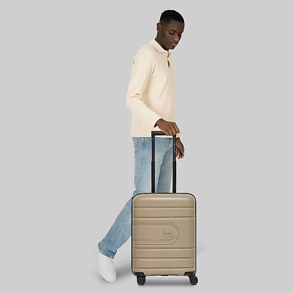 Redolz Handgepäck-Trolley Essentials 11, 4 Rollen, günstig online kaufen