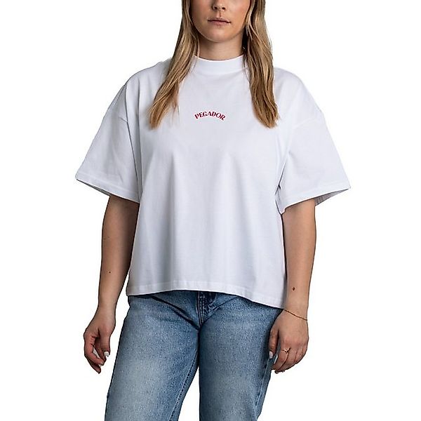 Pegador T-Shirt Pegador Malli Heavy Oversized Tee günstig online kaufen