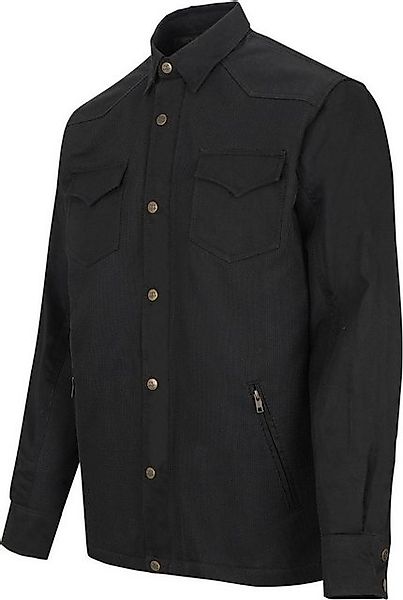 Bores Motorradjacke Driver Mesh Motorradhemd reißfest günstig online kaufen