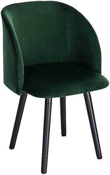 Woltu Esszimmerstuhl (1 St), Küchenstuhl mit günstig online kaufen