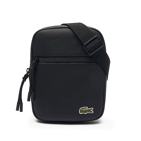 Lacoste Umhängetasche Lacoste S Flat Crossover günstig online kaufen