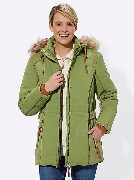 Witt Allwetterjacke Steppjacke günstig online kaufen
