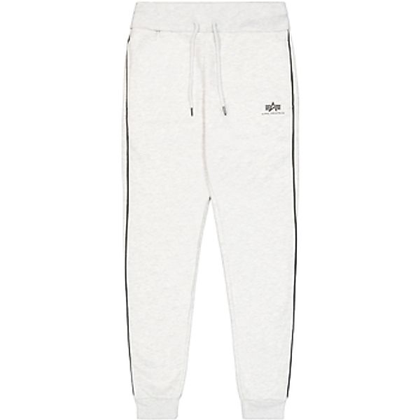 Alpha Industries Jogginghose "Basic Jogger SL II" günstig online kaufen