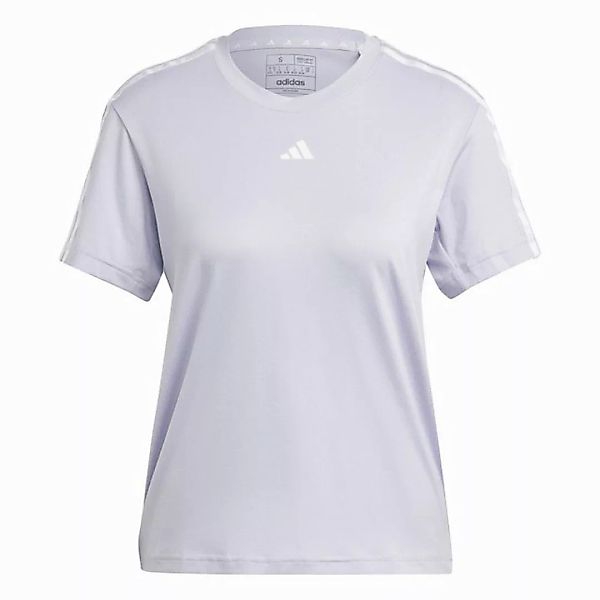 adidas Performance Kurzarmshirt TR-ES 3S T SILDAW/WHITE günstig online kaufen