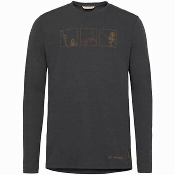 Vaude  Langarmshirt Sport Me Rosemoor LS T-Shirt III 42941/826 826 günstig online kaufen