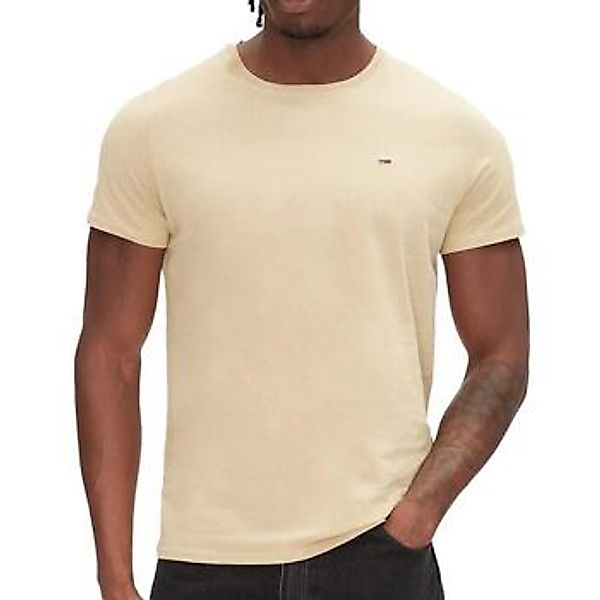 Tommy Hilfiger  T-Shirts & Poloshirts DM0DM04411 günstig online kaufen