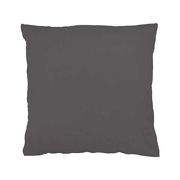 Traumschloss Kissenbezug Exclusiv, (1 Stück), Edel-Jersey, mit Reißverschlu günstig online kaufen