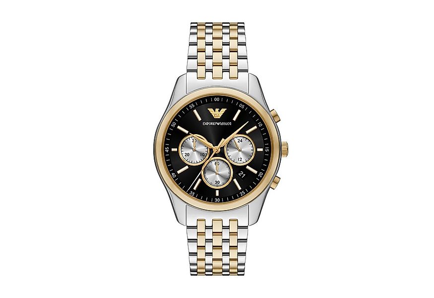 Emporio Armani Chronograph AR11713, Quarzuhr, Armbanduhr, Herrenuhr, Edelst günstig online kaufen
