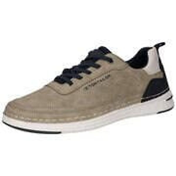Tom Tailor Sneaker Herren grau|grau|grau|grau|grau|grau|grau günstig online kaufen