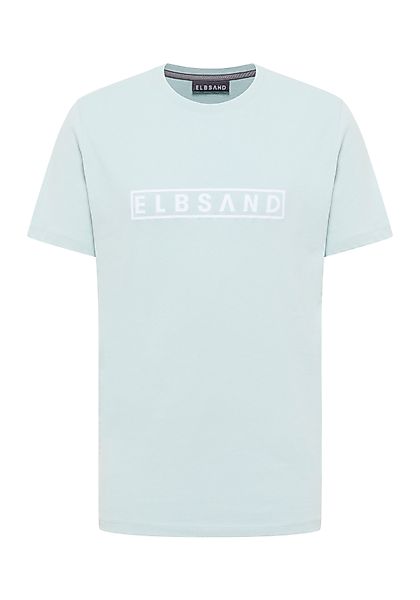 Elbsand T-Shirt ELBSAND Finn T-Shirt günstig online kaufen