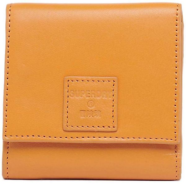 Superdry Small Fold One Size Desert Orange günstig online kaufen