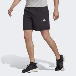 adidas Performance Sweatshorts TRAIN ESSENTIALS WOVEN günstig online kaufen