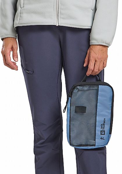 Jack Wolfskin Beuteltasche "COMPRESSION CUBE 4" günstig online kaufen