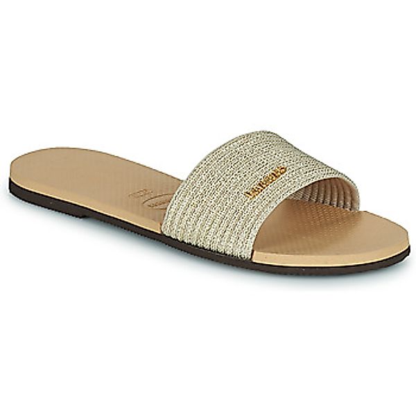 Havaianas  Pantoffeln YOU MALTA METALLIC günstig online kaufen