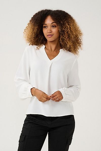 Love Copenhagen Langarmbluse Langarm-Bluse LCFenya günstig online kaufen