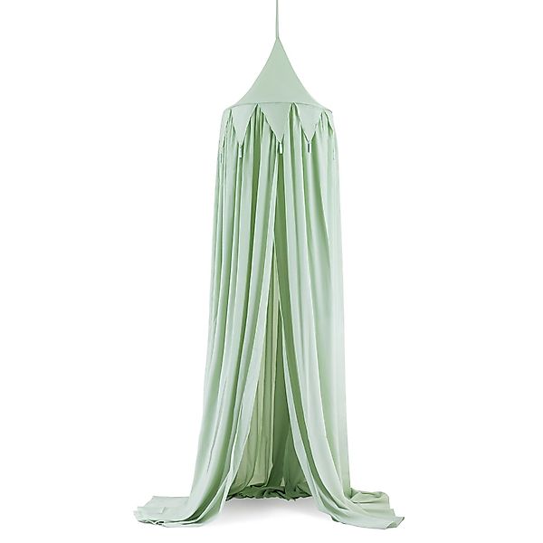 Navaris Betthimmel Baldachin 240x50cm für Kinderbett, günstig online kaufen