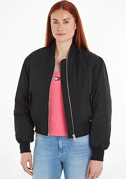 Tommy Jeans Curve Bomberjacke TJW CLASSICS günstig online kaufen
