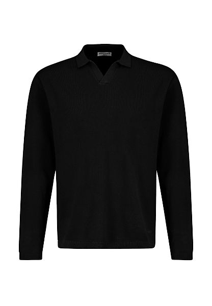 Eight2Nine Longsleeve Herren Langarmshirt relaxed fit günstig online kaufen