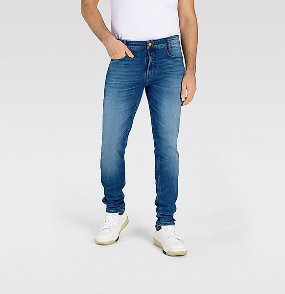 Mac Cosmetics Bequeme Jeans günstig online kaufen
