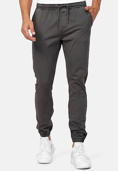Indicode Stoffhose Herren Fields Herrenhose Freizeithose Männer günstig online kaufen