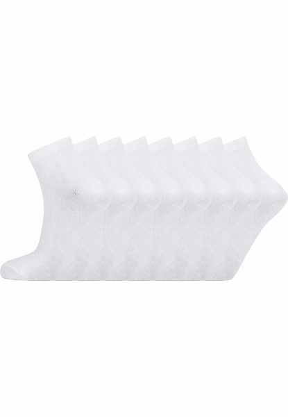 ENDURANCE Socken "Mallorca" 8 Paar tlg. mit atmungsaktiver Funktion (Pack, günstig online kaufen