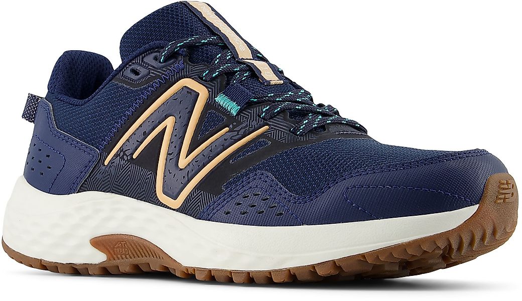 New Balance WT410 Laufschuh Walkingschuh, Trailrunningschuh günstig online kaufen