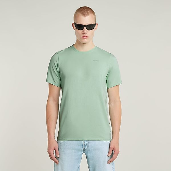 G-STAR T-Shirt Slim Base günstig online kaufen