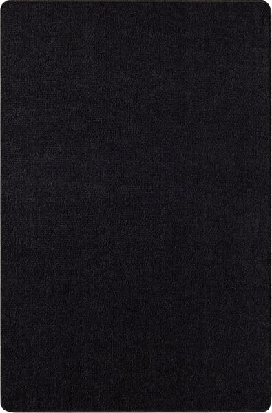 HANSE Home Teppich "Shashi" rechteckig 8,5 mm Höhe Kurzflor, Unifarben, Läu günstig online kaufen