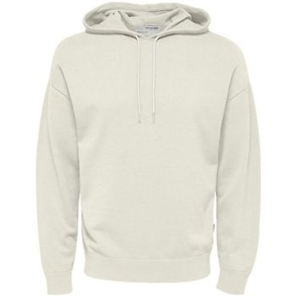 Selected  Sweatshirt 16085465 HELLER-CLOUD CREAM günstig online kaufen