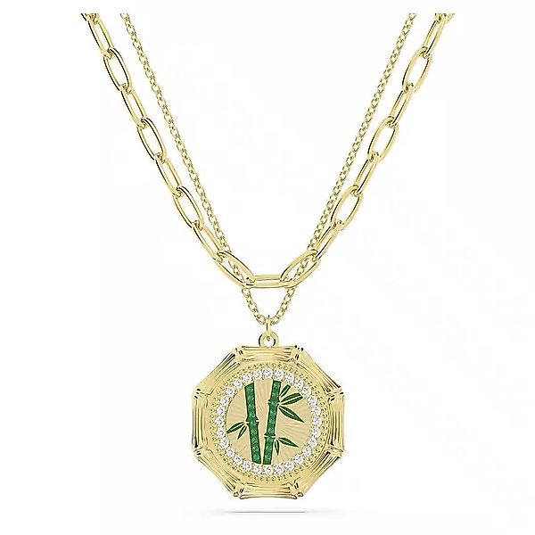 Swarovski Kette mit Anhänger Swarovski Dellium günstig online kaufen