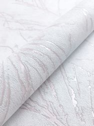 Newroom Vliestapete, Rose Tapete Floral Blumen günstig online kaufen