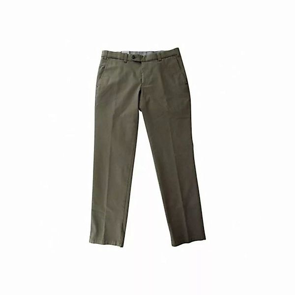 Heinecke & Klaproth Shorts grün regular (1-tlg) günstig online kaufen