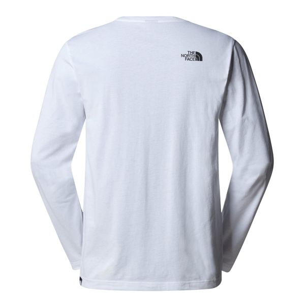 The North Face Langarmshirt M L/S günstig online kaufen